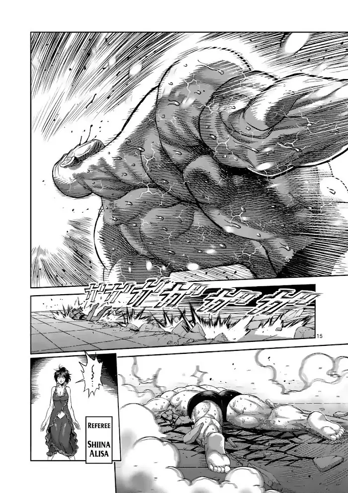 Kengan Omega Chapter 73 image 15_optimized